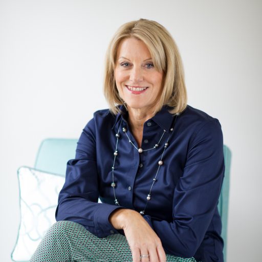 Susan Kolon Headshot